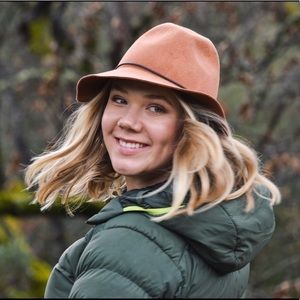 Meet your Posher, Darienne